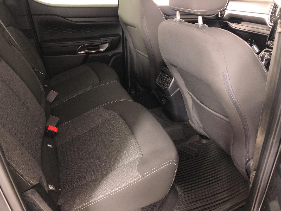 Photo '20' of Ford Ranger