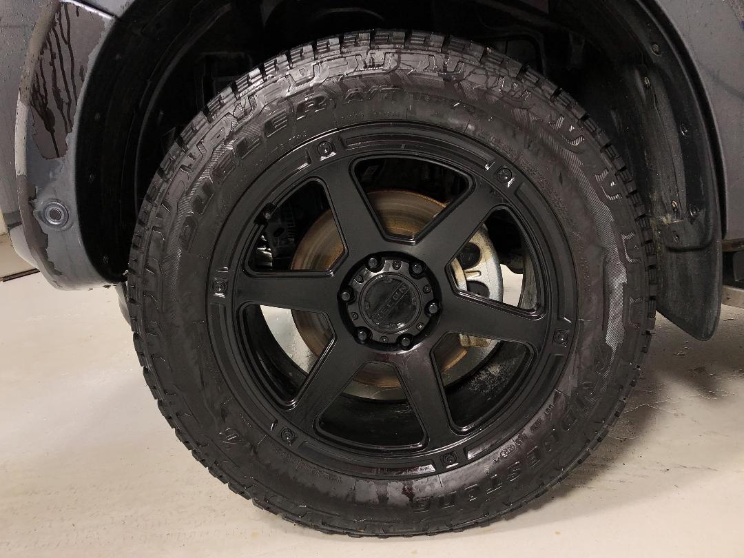 Photo '10' of Ford Ranger