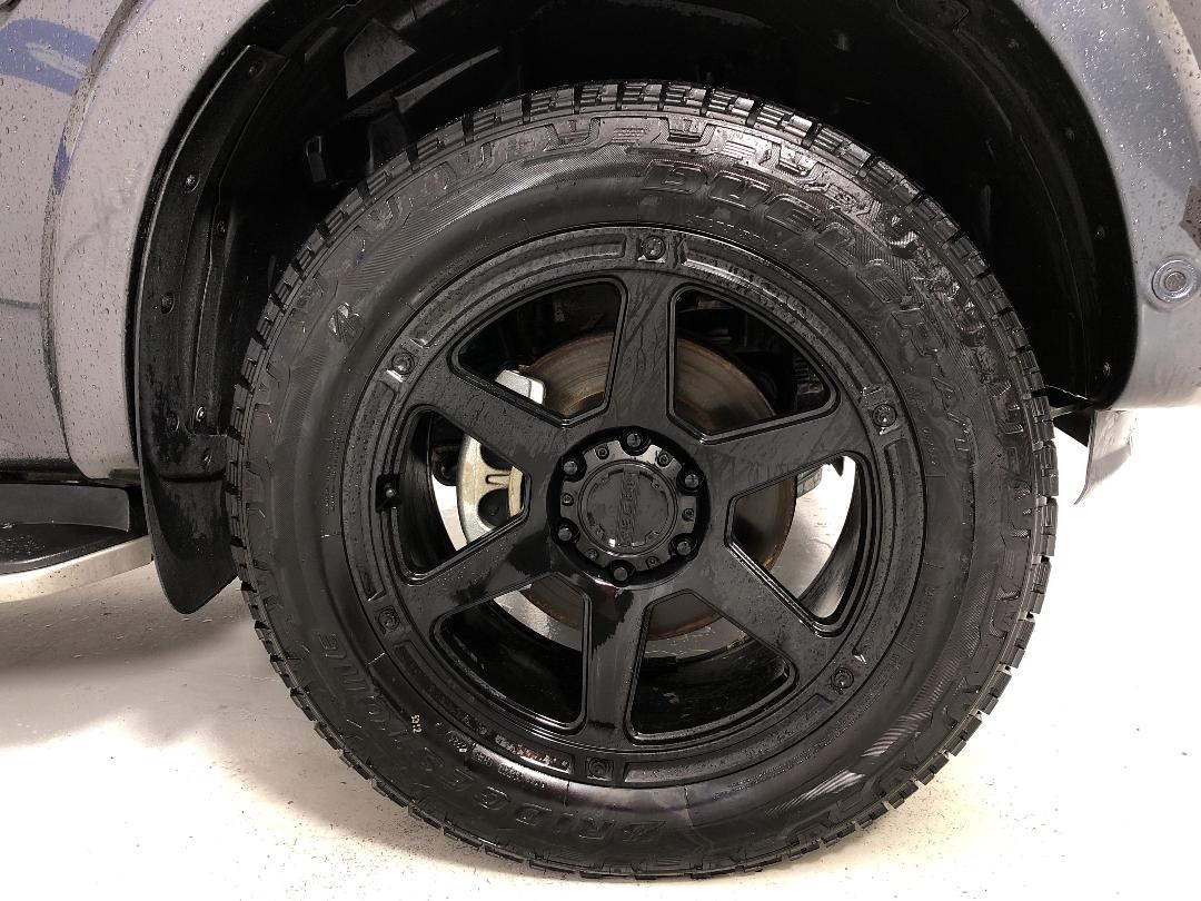 Photo '9' of Ford Ranger