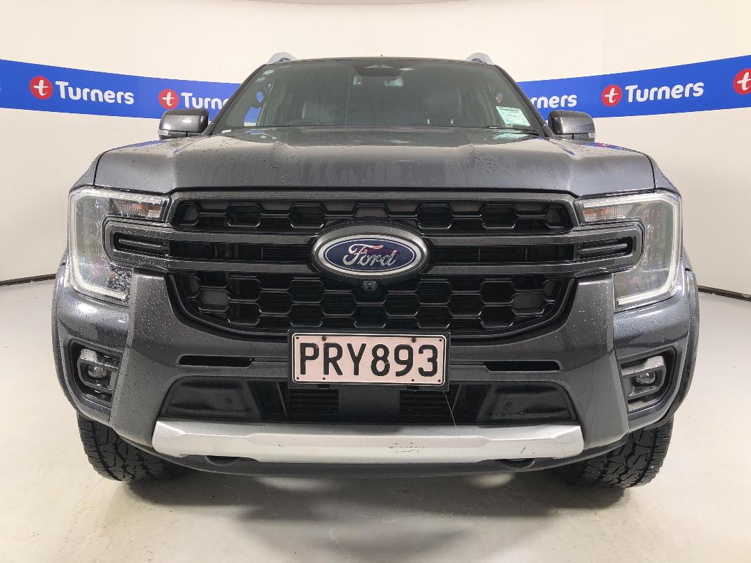 Photo '2' of Ford Ranger