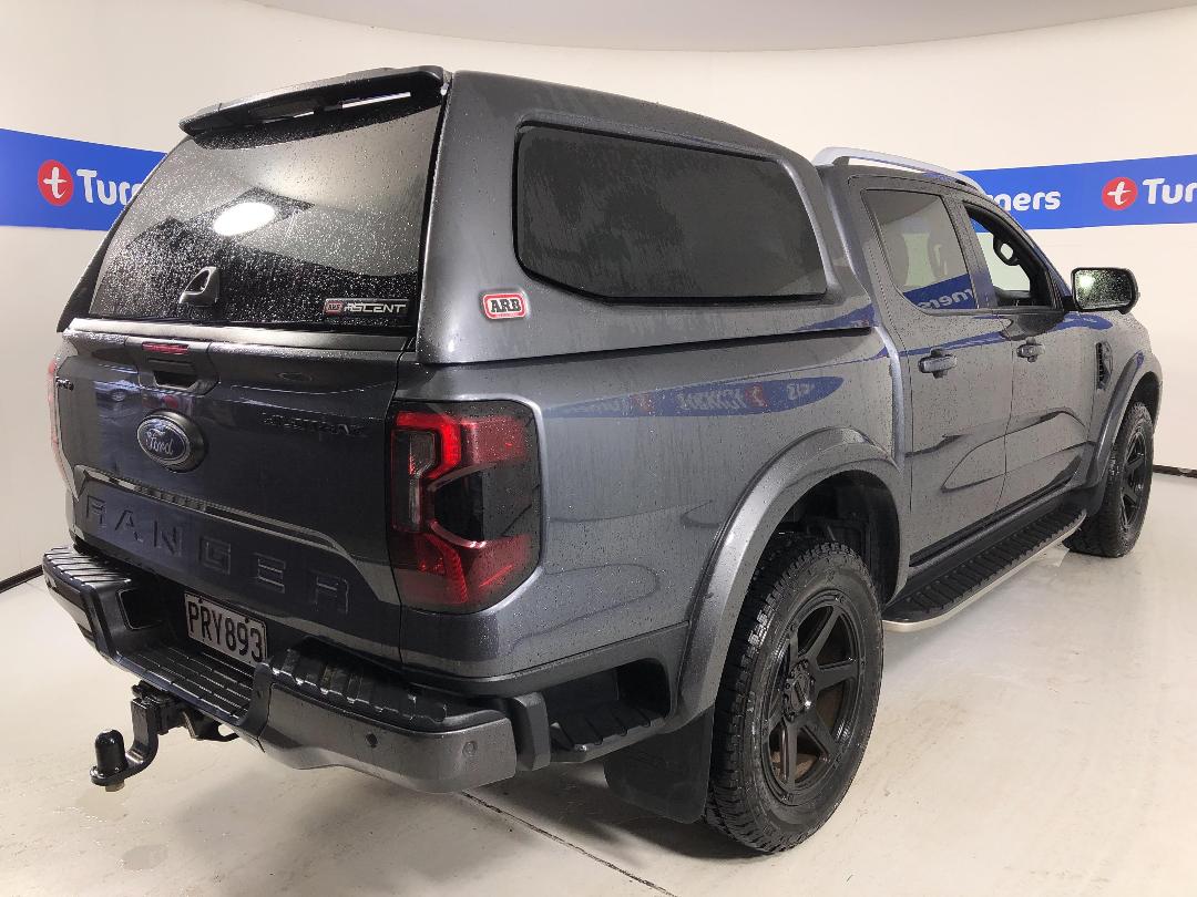 Photo '7' of Ford Ranger