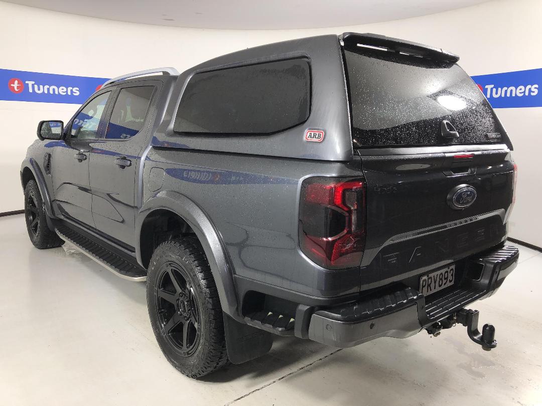 Photo '5' of Ford Ranger