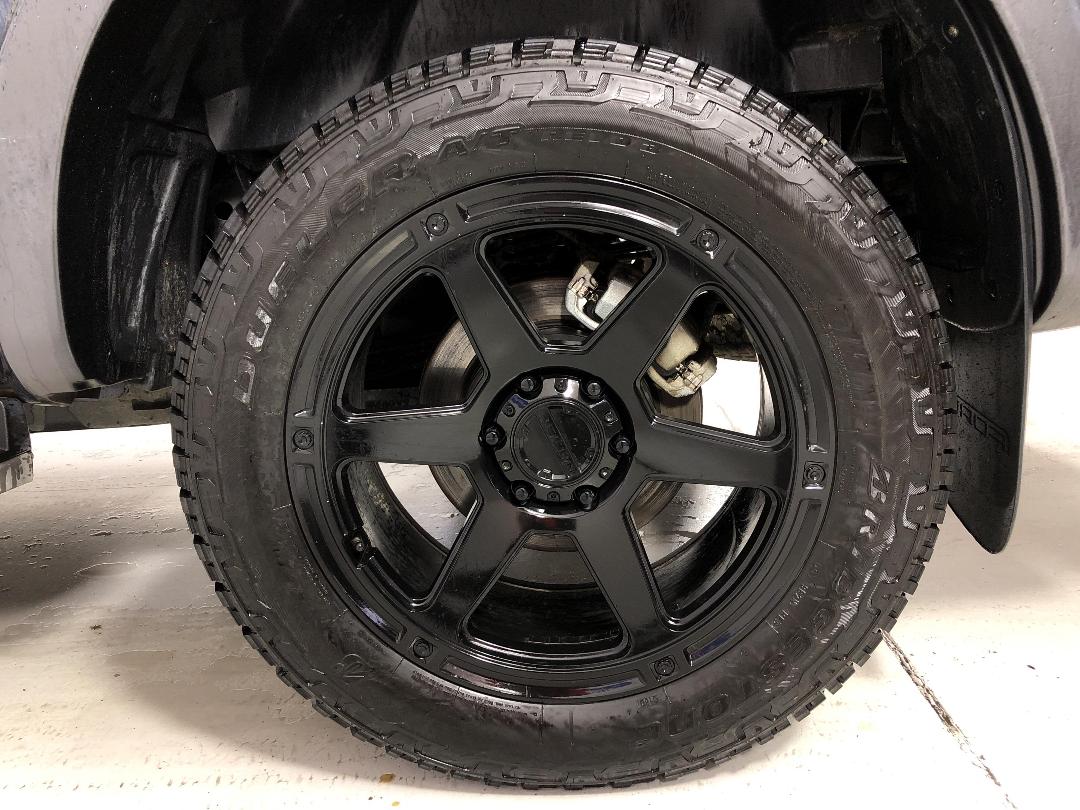 Photo '11' of Ford Ranger