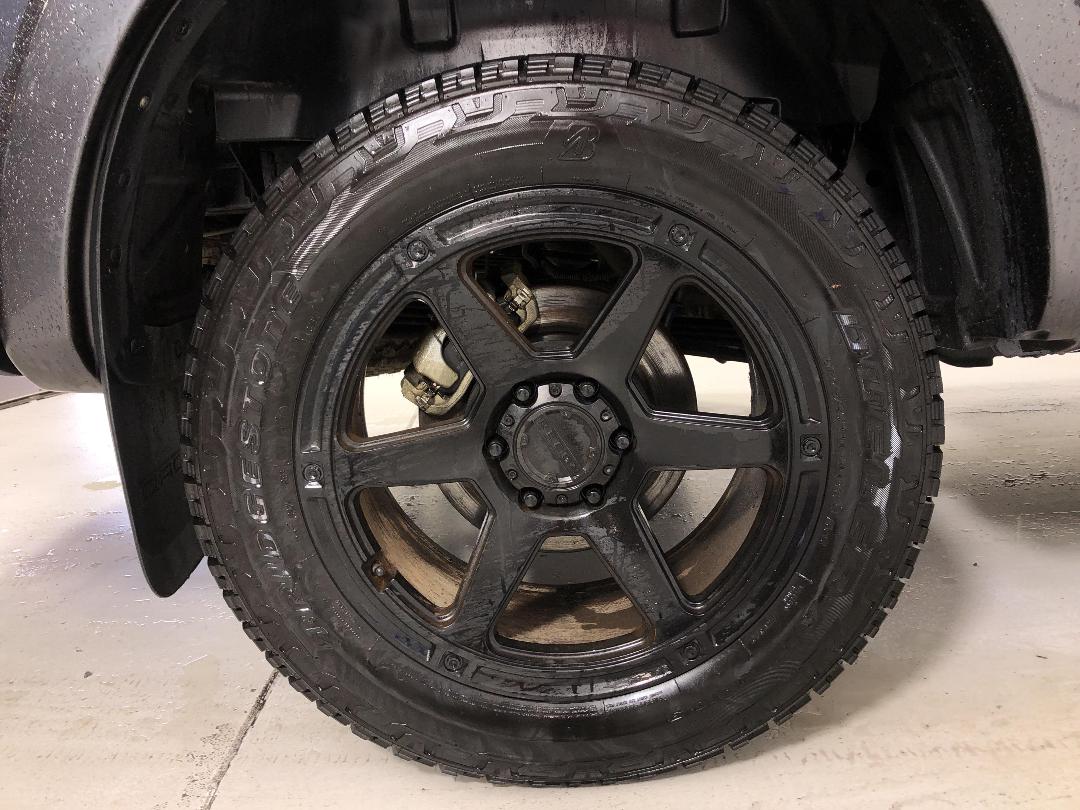 Photo '12' of Ford Ranger