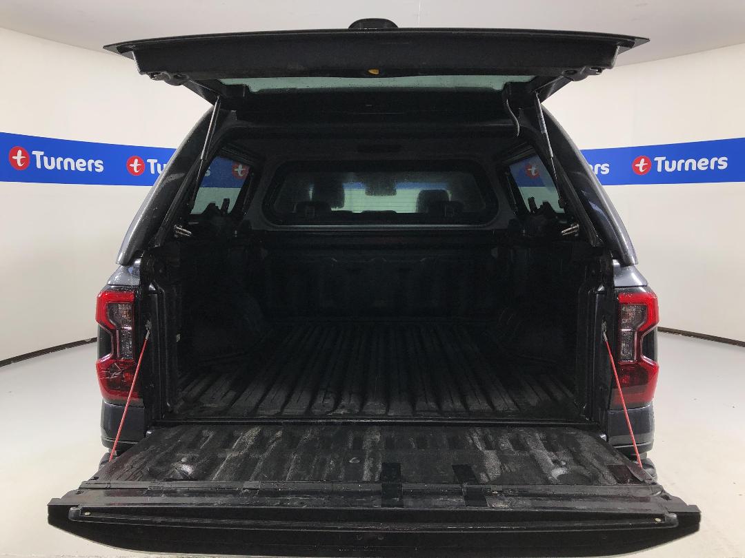 Photo '14' of Ford Ranger