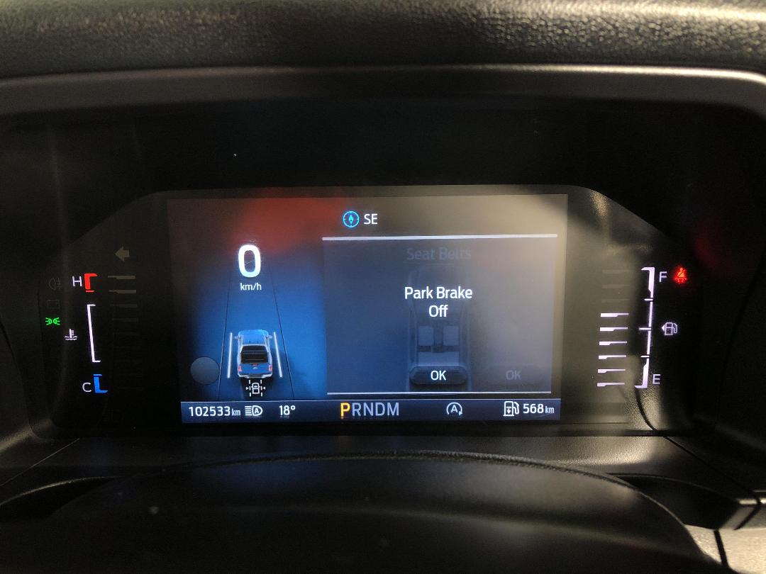 Photo '21' of Ford Ranger