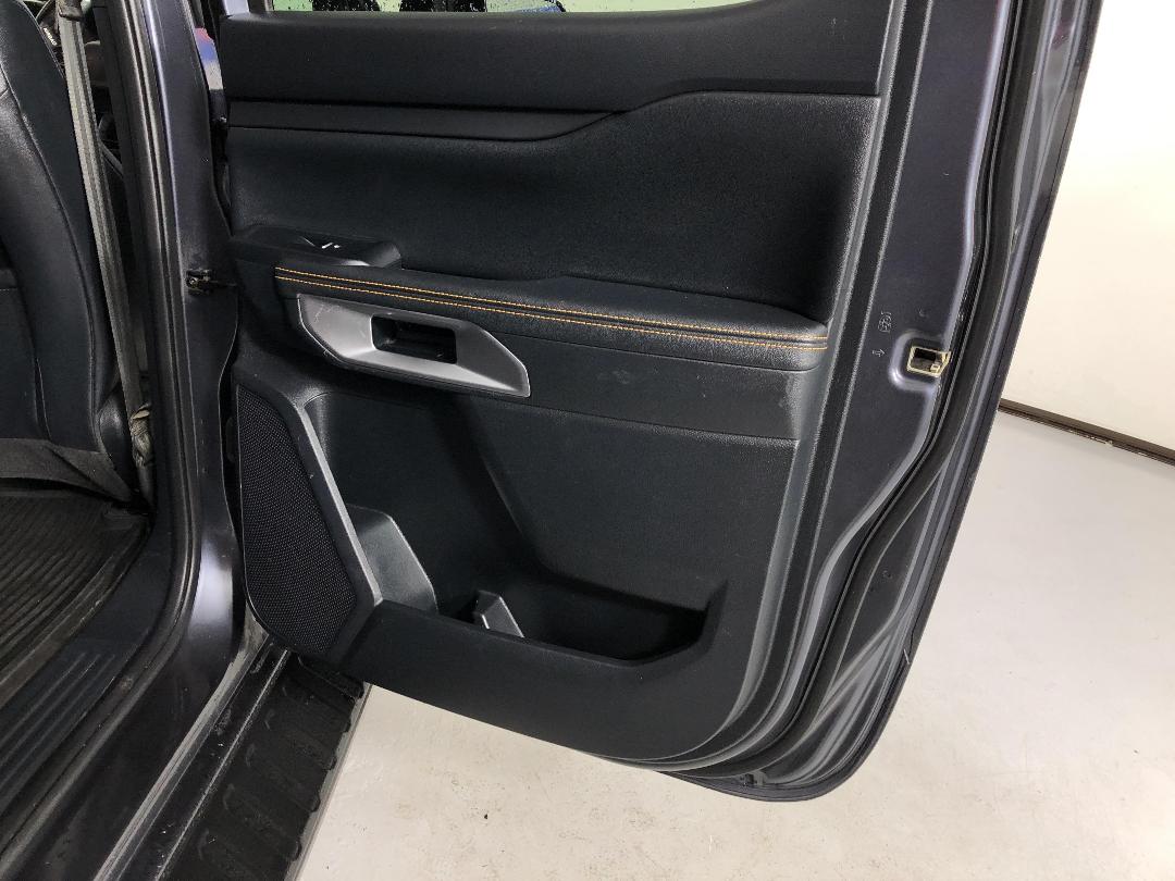 Photo '19' of Ford Ranger