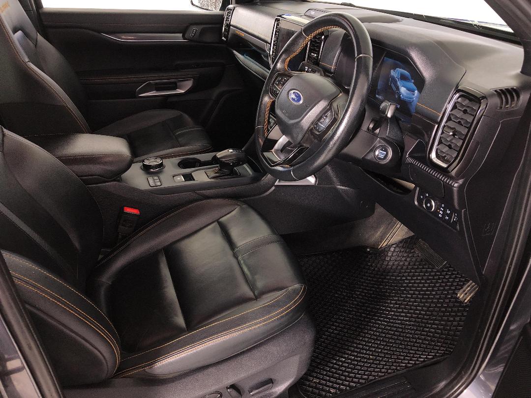 Photo '16' of Ford Ranger