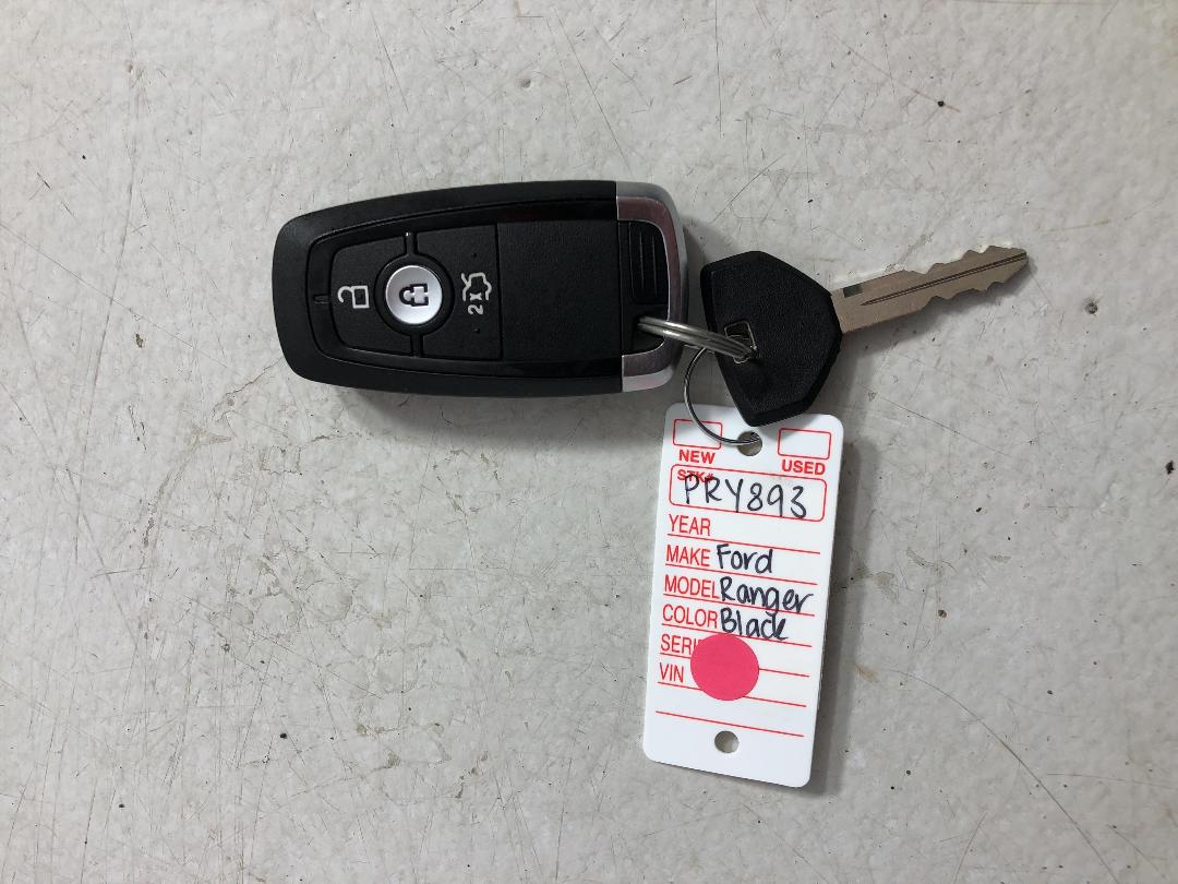 Photo '22' of Ford Ranger