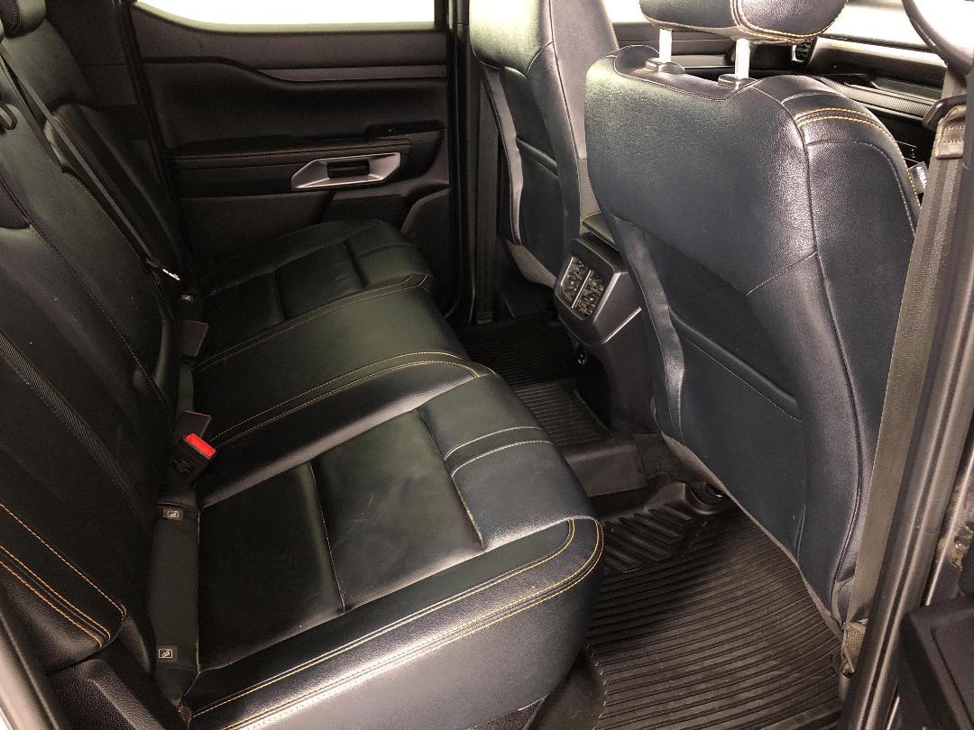 Photo '20' of Ford Ranger