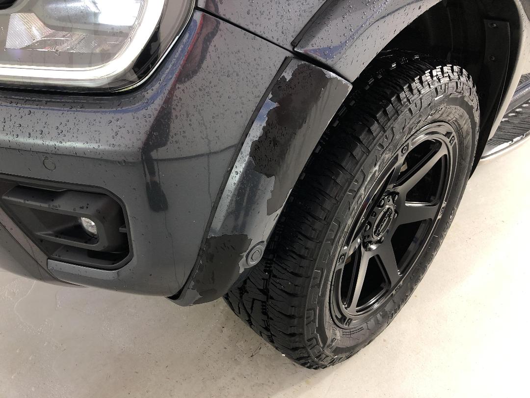 Photo '26' of Ford Ranger