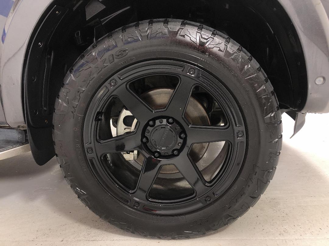 Photo '9' of Ford Ranger