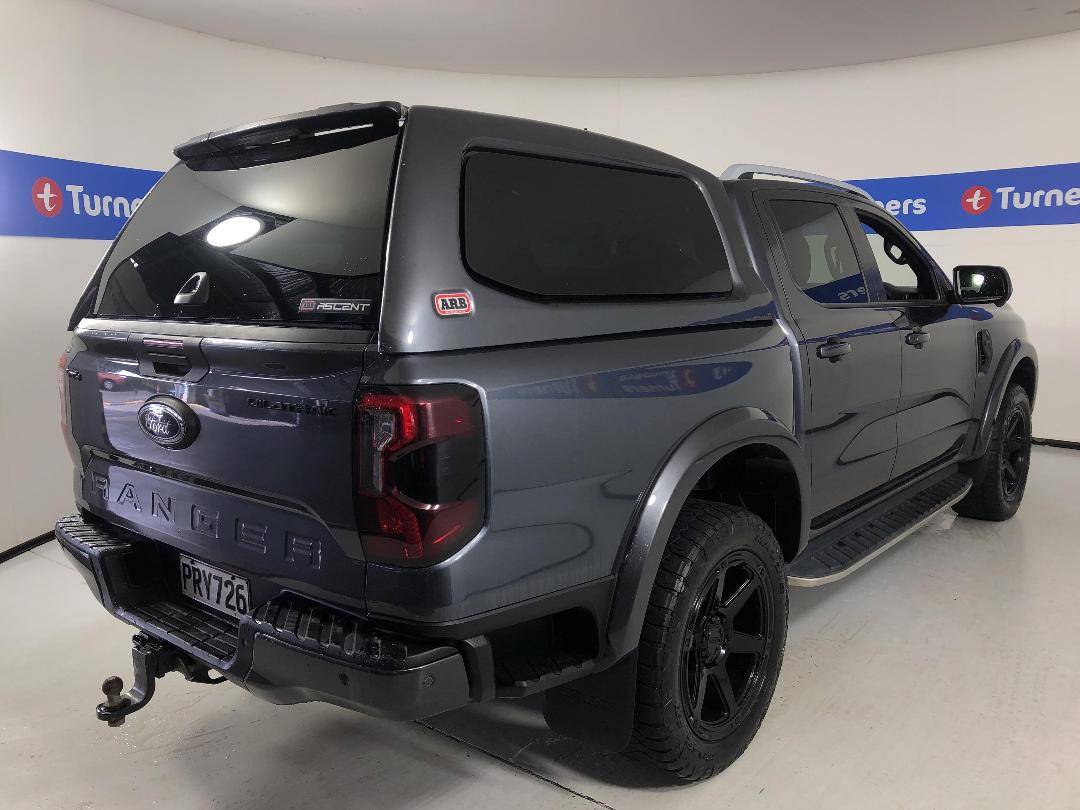 Photo '7' of Ford Ranger