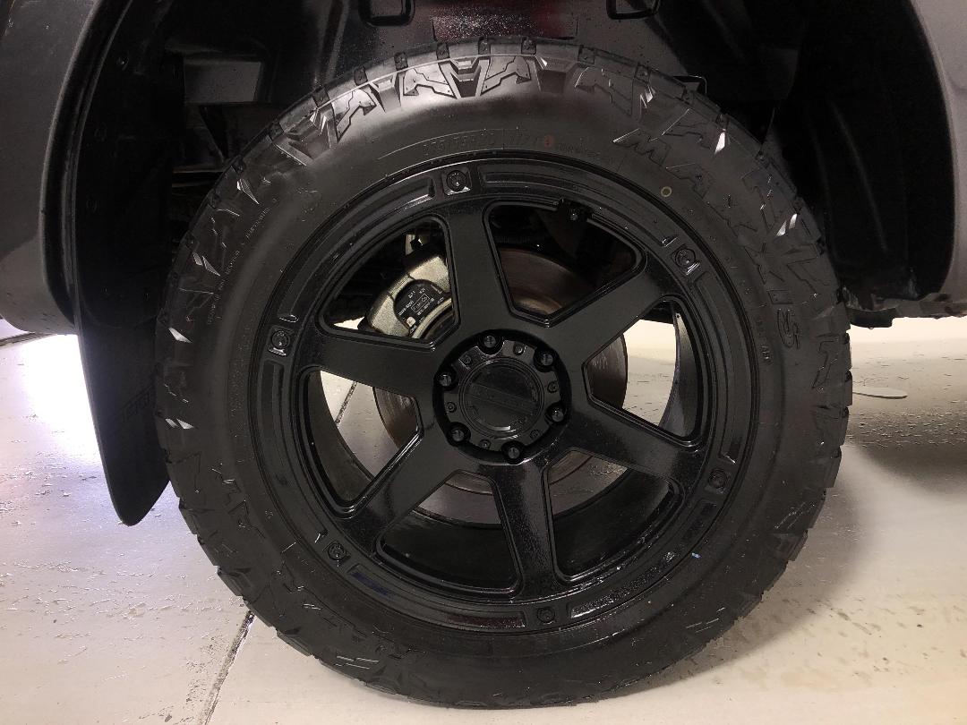 Photo '12' of Ford Ranger