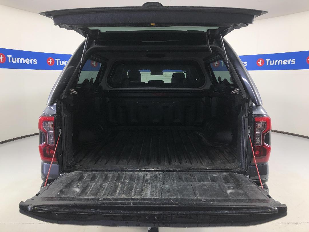 Photo '14' of Ford Ranger