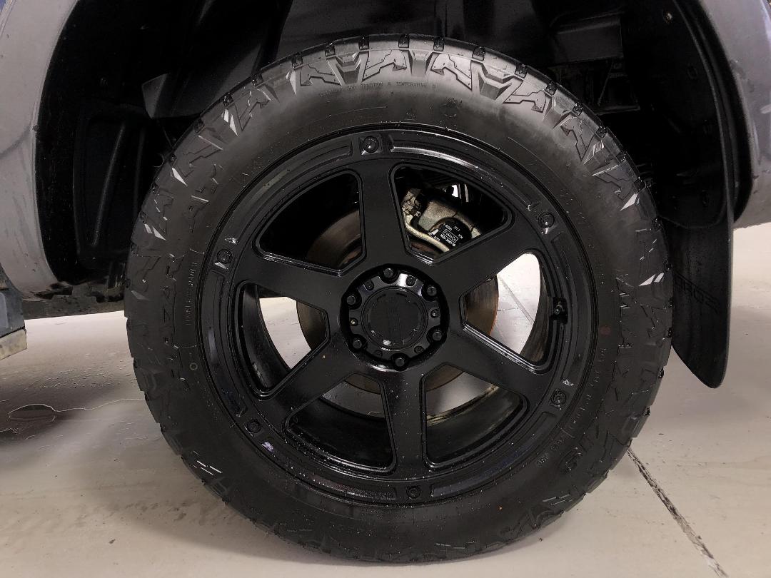 Photo '11' of Ford Ranger