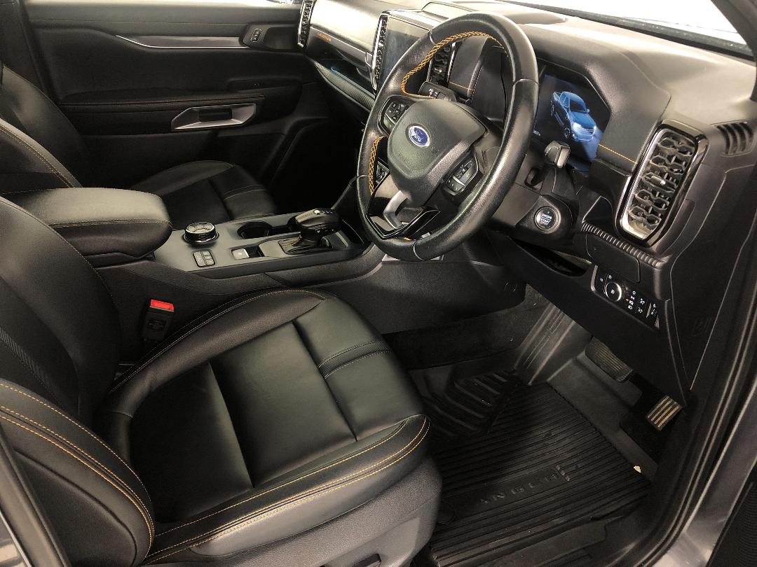 Photo '16' of Ford Ranger