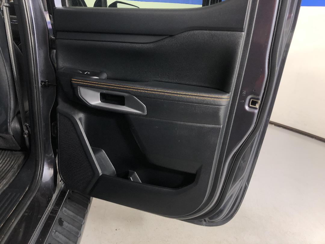 Photo '19' of Ford Ranger