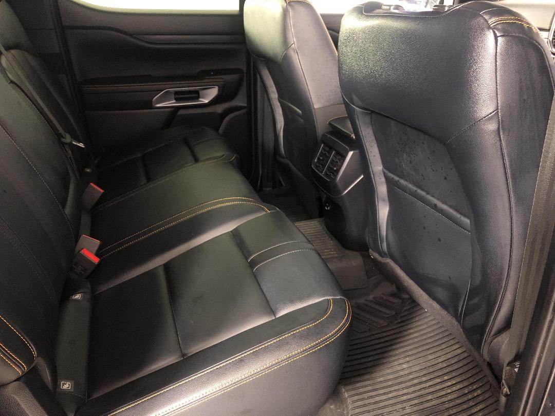 Photo '20' of Ford Ranger