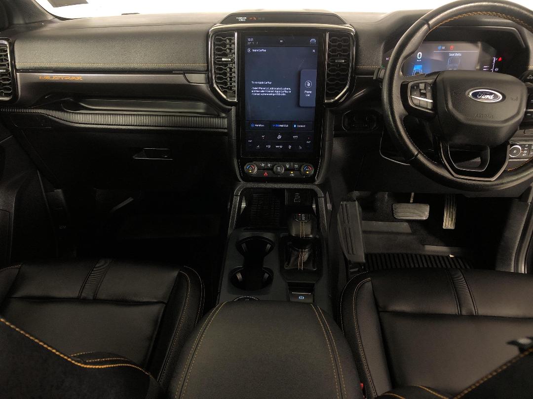 Photo '17' of Ford Ranger