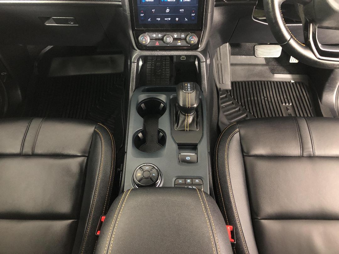 Photo '18' of Ford Ranger