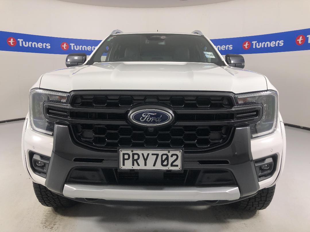 Photo '2' of Ford Ranger