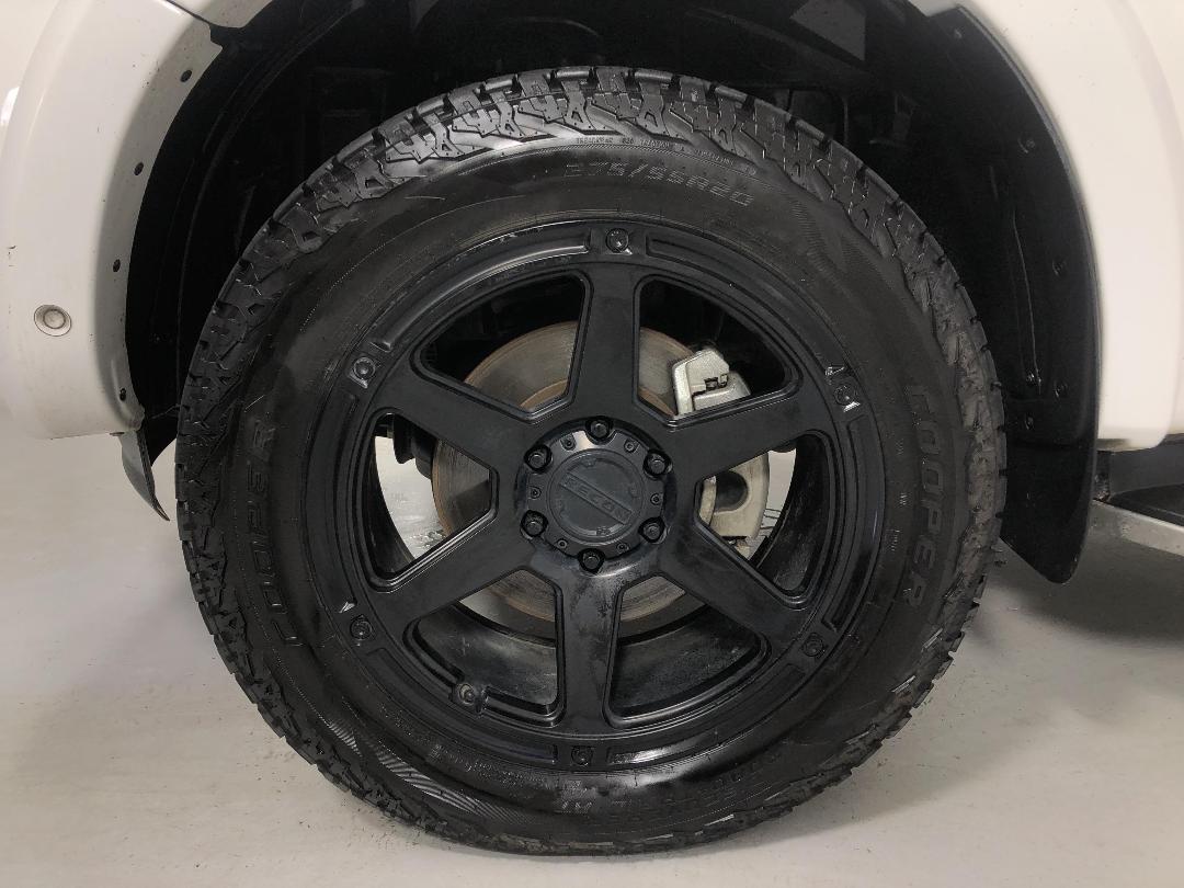 Photo '10' of Ford Ranger