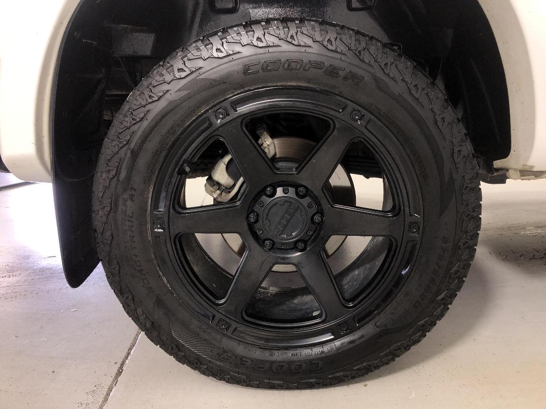 Photo '12' of Ford Ranger