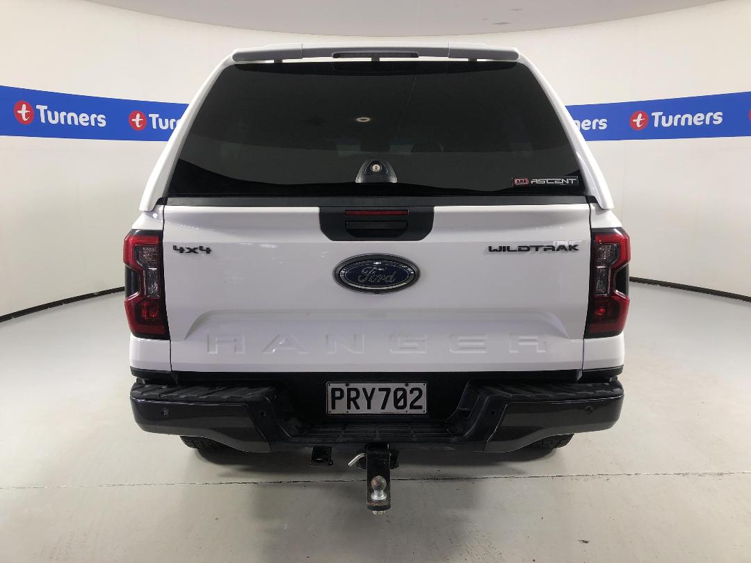 Photo '6' of Ford Ranger