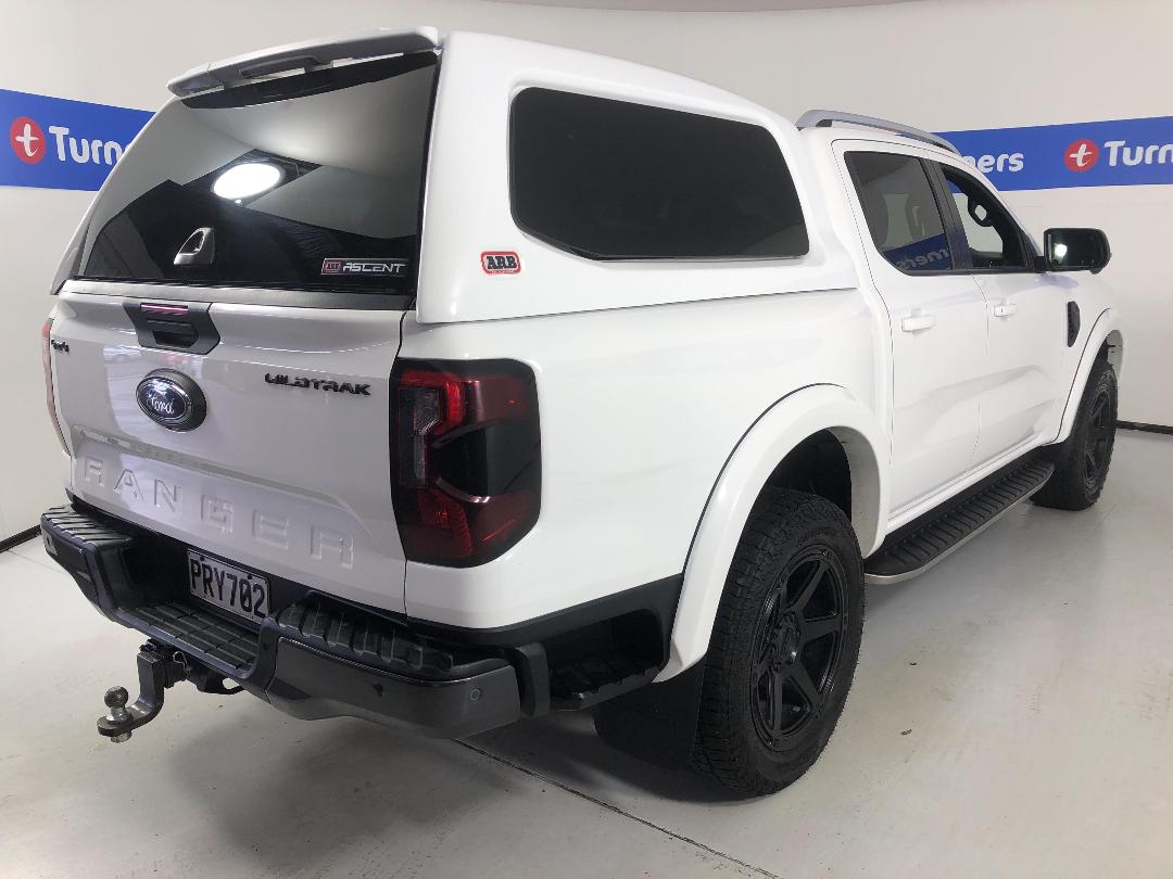 Photo '7' of Ford Ranger