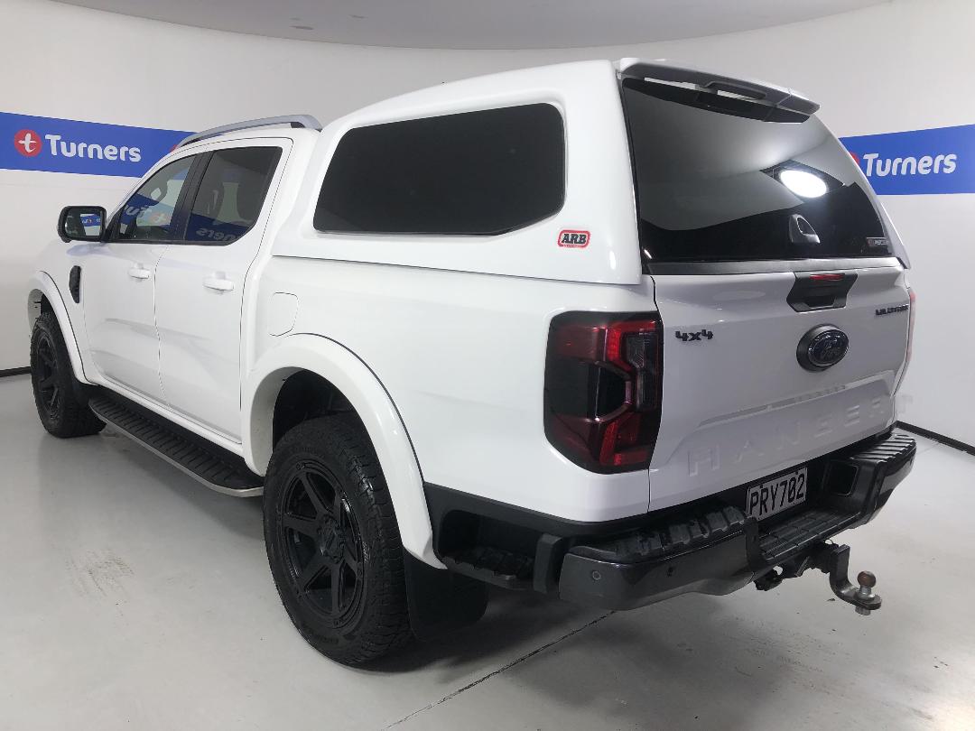 Photo '5' of Ford Ranger