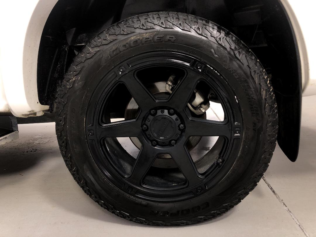 Photo '11' of Ford Ranger