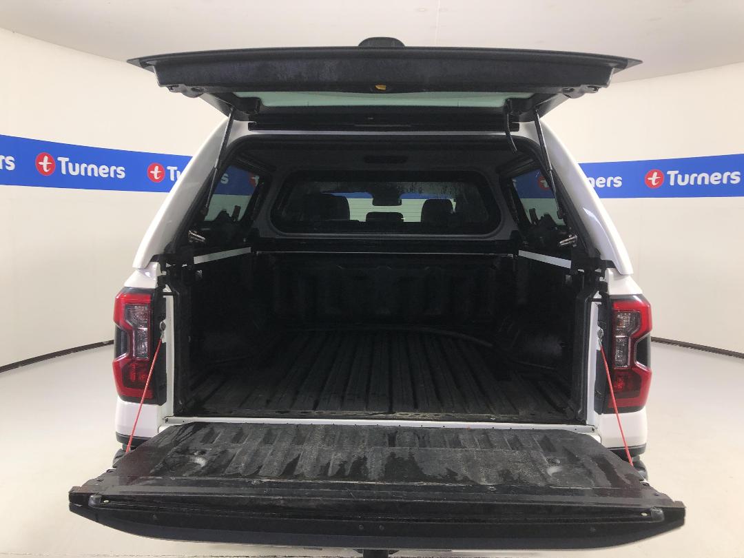 Photo '14' of Ford Ranger