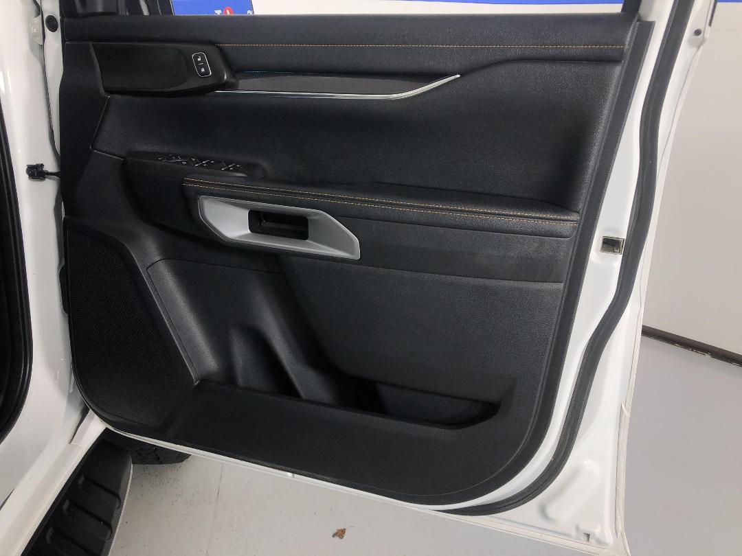 Photo '15' of Ford Ranger