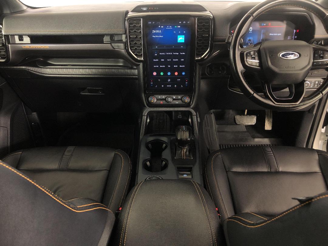 Photo '17' of Ford Ranger