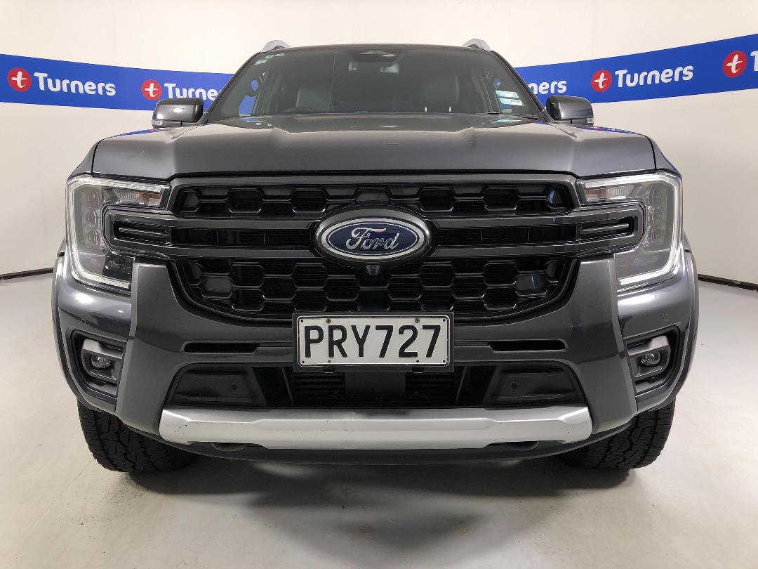 Photo '2' of Ford Ranger