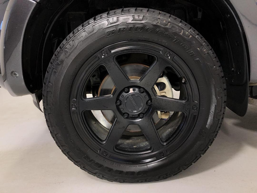 Photo '10' of Ford Ranger