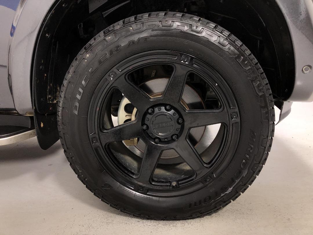 Photo '9' of Ford Ranger