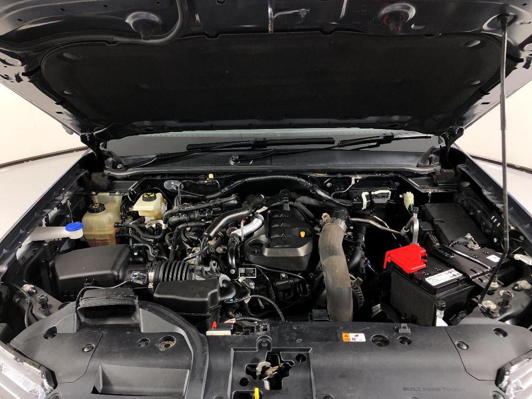 Photo '13' of Ford Ranger