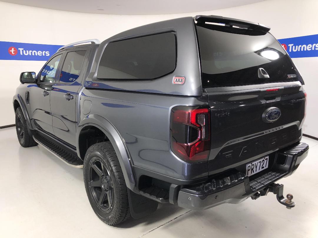 Photo '5' of Ford Ranger