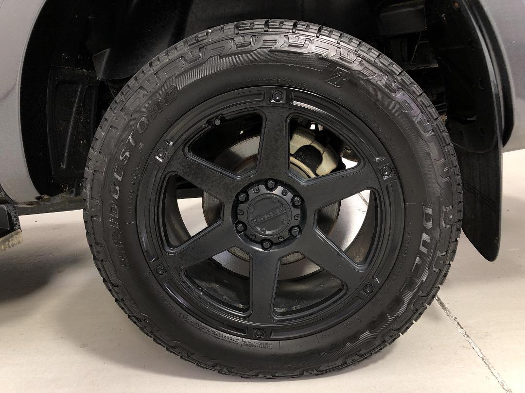 Photo '11' of Ford Ranger