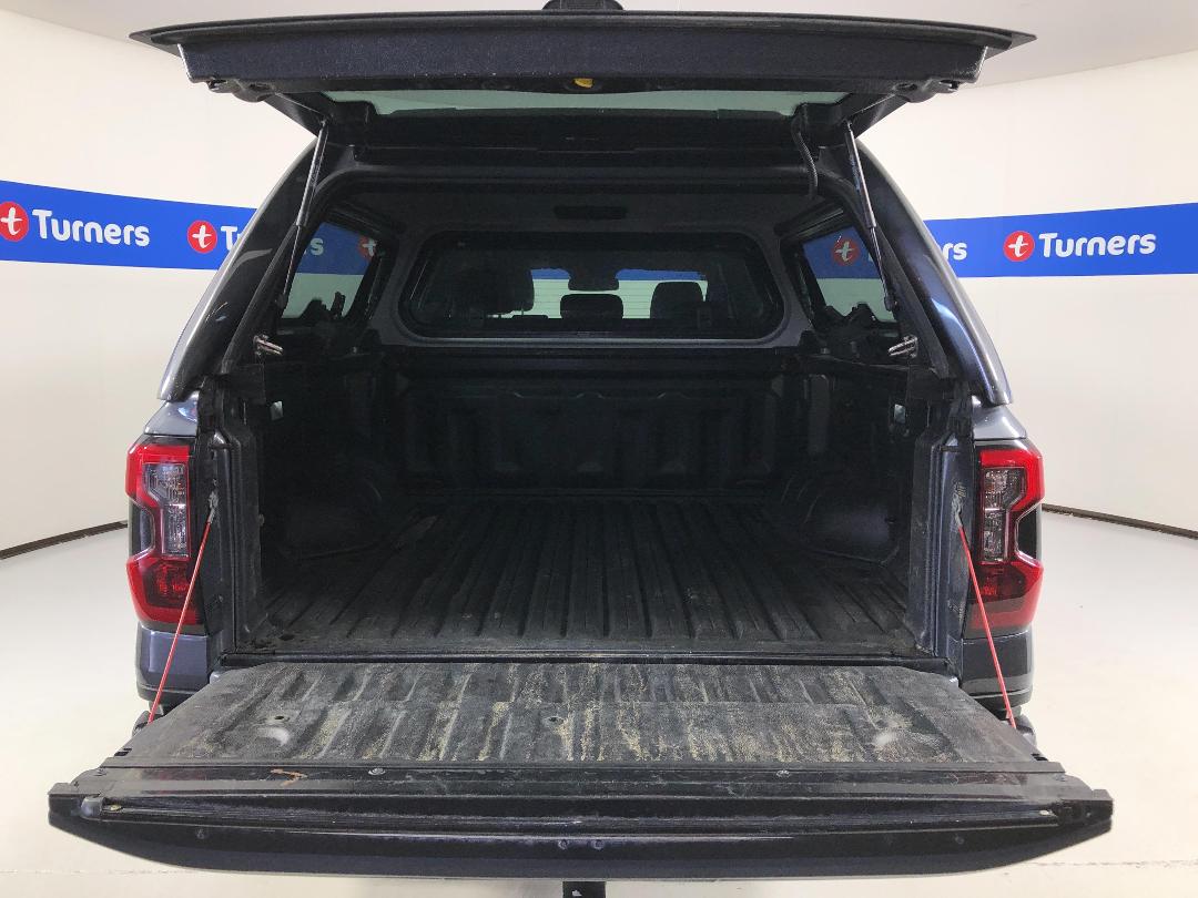 Photo '14' of Ford Ranger