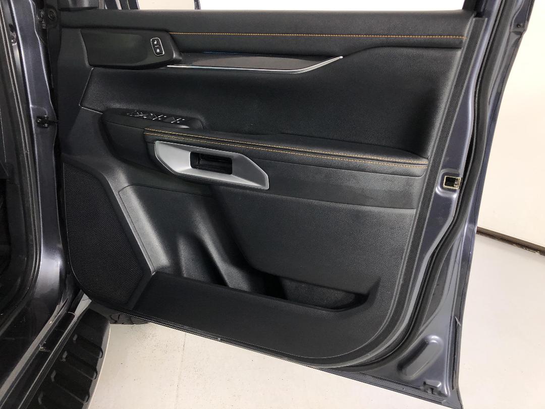 Photo '15' of Ford Ranger