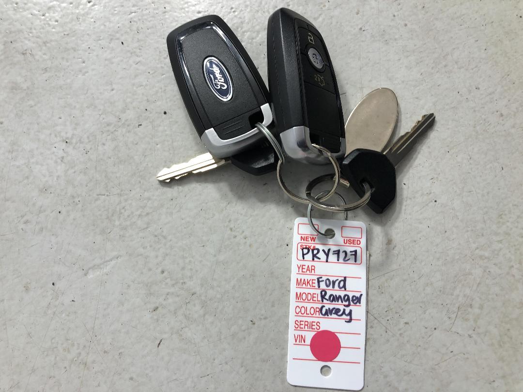 Photo '22' of Ford Ranger