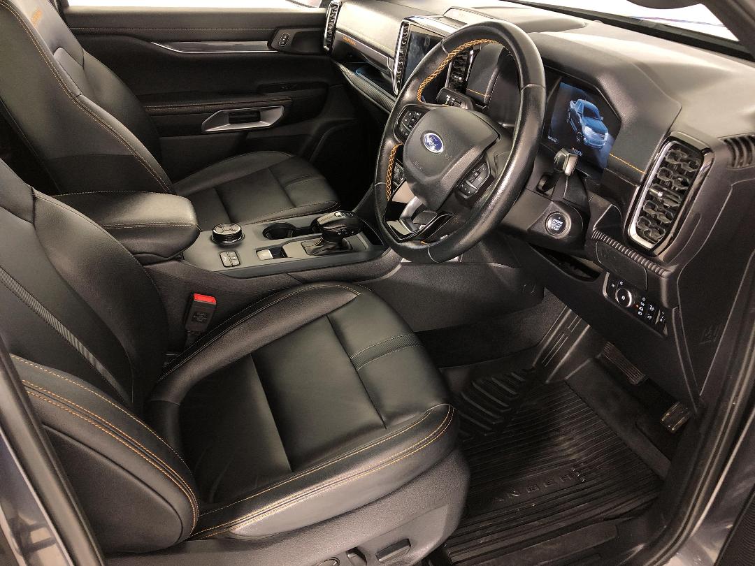 Photo '16' of Ford Ranger