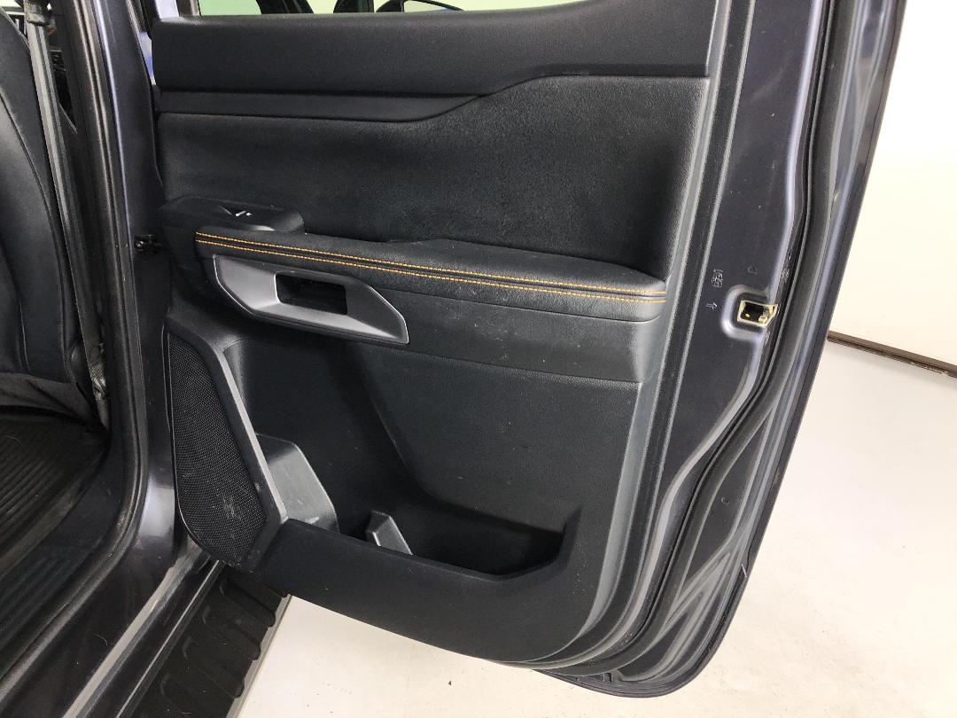 Photo '19' of Ford Ranger