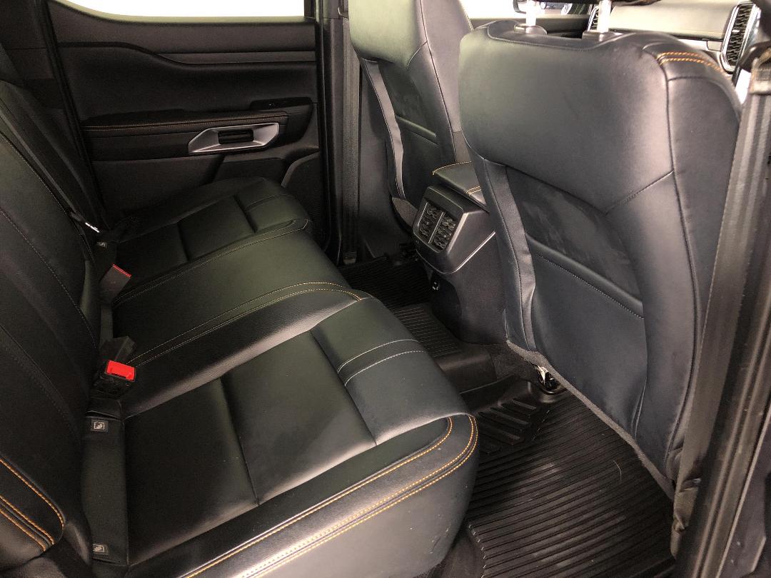 Photo '20' of Ford Ranger