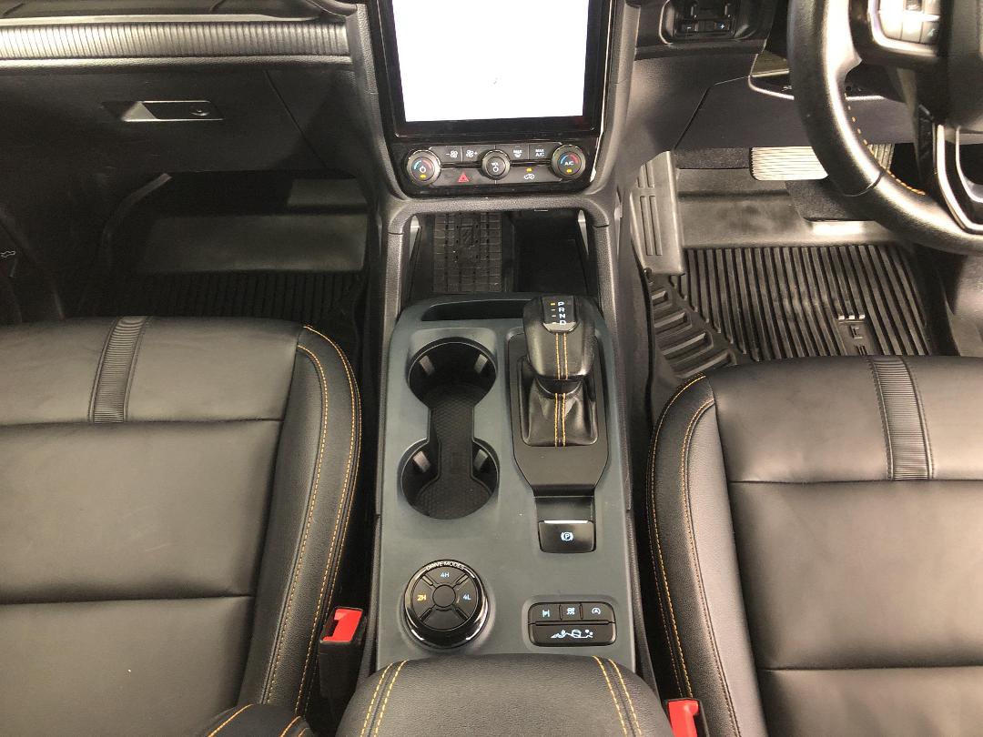 Photo '18' of Ford Ranger