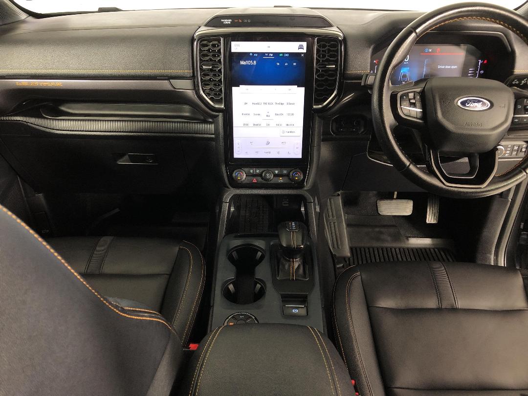 Photo '17' of Ford Ranger