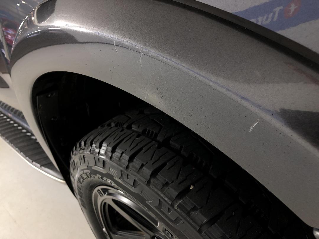 Photo '24' of Ford Ranger